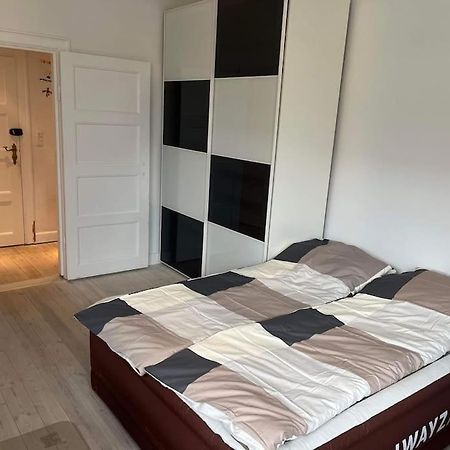 Familievenlig Lejlighed Taet Pa Amager Strand โคเปนเฮเกน ภายนอก รูปภาพ